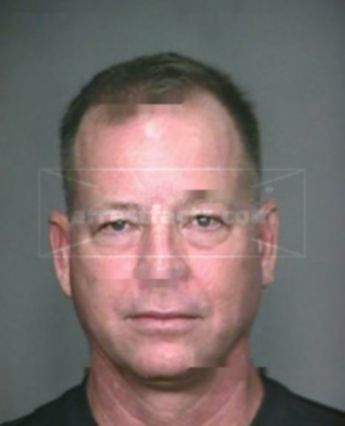 Michael James Adams