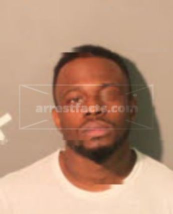 Dallas Comegy Jermaine Summerall