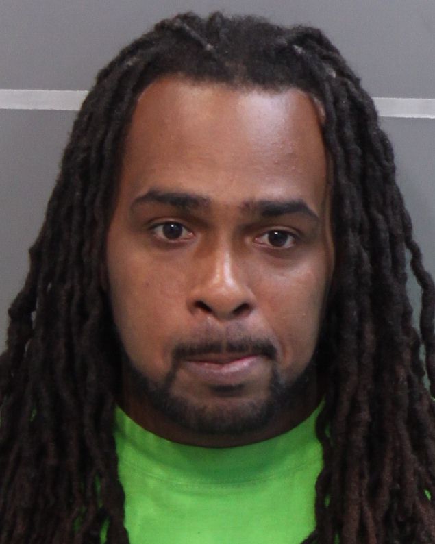 Antonio Laverne Hayden