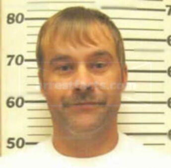 Scott Tibbetts