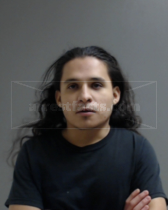 Christopher Reyes Mata