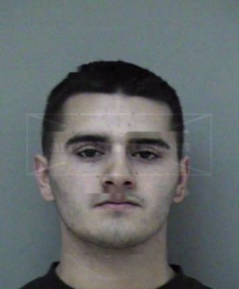 Brandon D Alley
