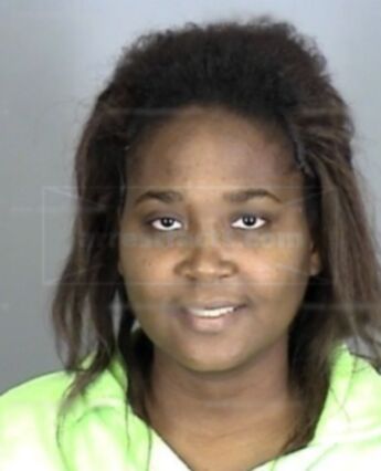 Vontrese Lashay Walker