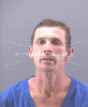 David Wayne Barnes