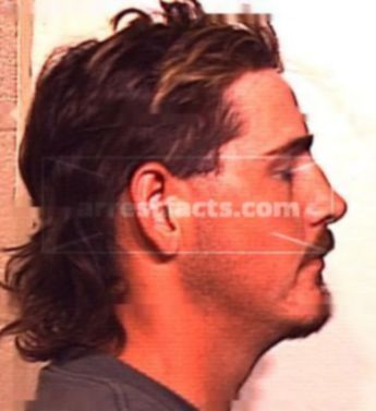 Danny Uray Goodwin