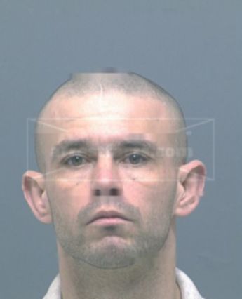 Shawn Edward Bailey