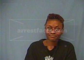Angela Latrice Shelton
