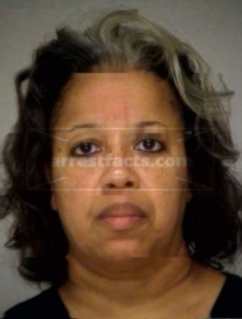 Rhonda Lynn Jones Jones