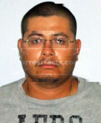 Michael Salas