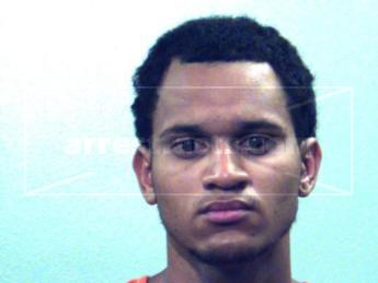 Christopher Derell Yarbrough