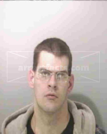 Christopher Charles Pruitt