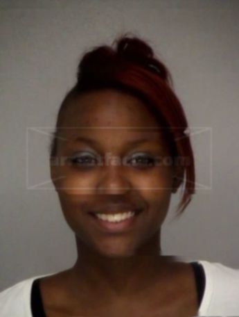 Keitherria Kachelle Foster