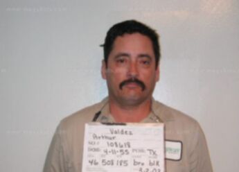 Arthur Valdez