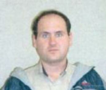 Michael Shannon Stephens