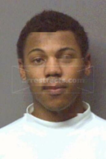 Stevie Lamar Carlton