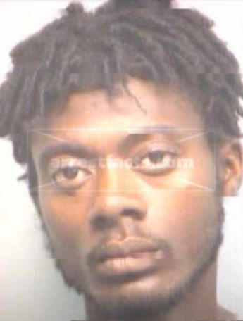 Christopher Lee Washington