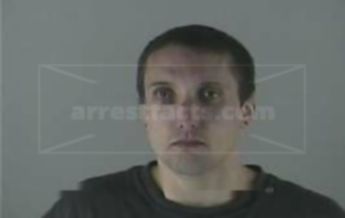 Joshua Mathew Cheney