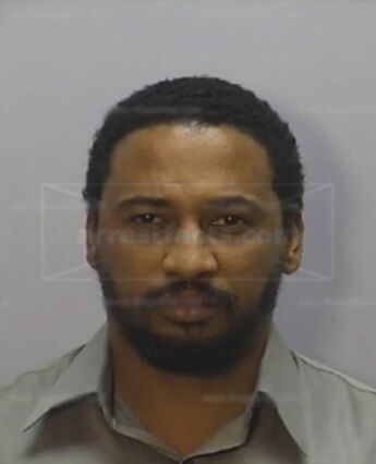 Jermaine Brownell Mullings