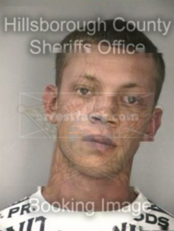 Brian Charles Boyd