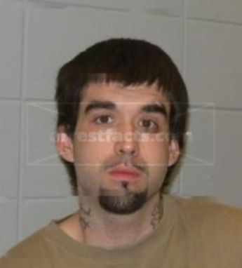 Joshua D Tidwell
