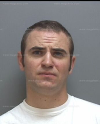 Daniel Browning Levesque