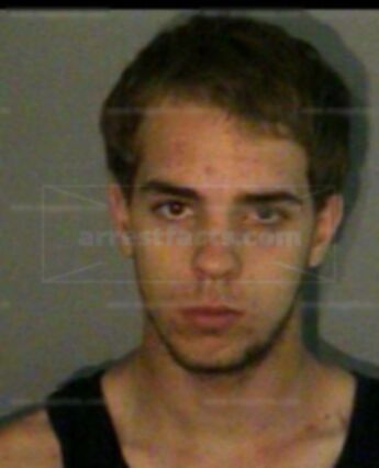 Brian Christopher Mills