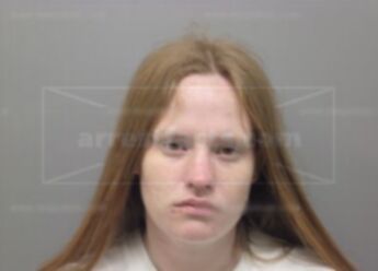 Holly Rebecca Story