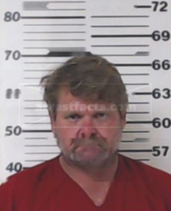 Shawn Robert Tinsley