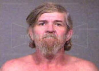 Earl Leon Gilkey