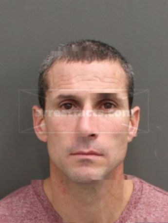 Brian Kenneth Manwarren
