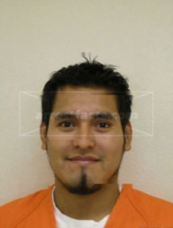 Efrain Garcia Ortiz