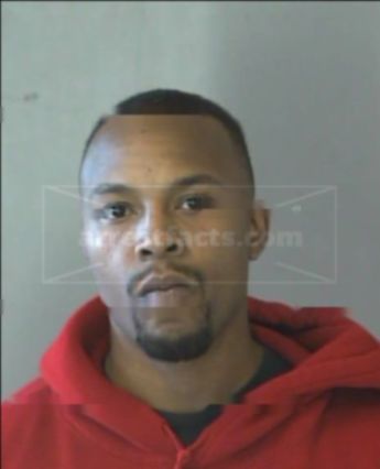 Andre Garrison Goff