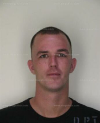 Jeremy Thomas Mccauley