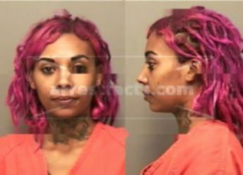 Felisha Dukes