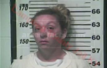 Ashley Rene Foster