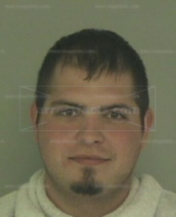 Nicholas Shayne Harris