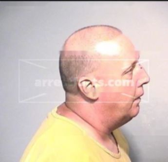 Raymond Alan Powell