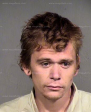 Dylan Glen Kenyon