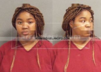 Shakerra Garner