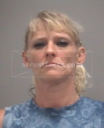 Misty Lynn Crum