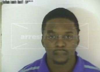 Donovan Leonard Ferguson