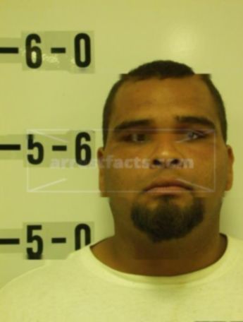 James Andrew Ortega