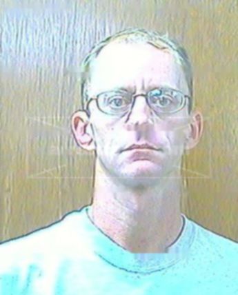 Michael Roy Jones