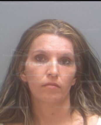 Tonya Kennethia Etsitty