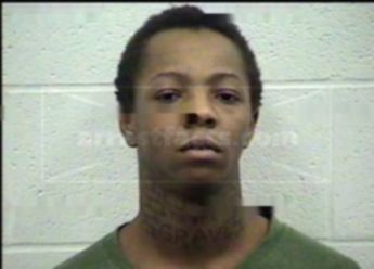 Marcus Williams