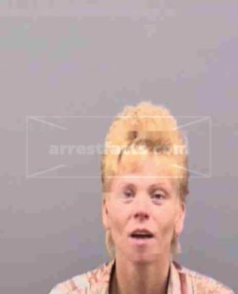 Jill Marie Whaley
