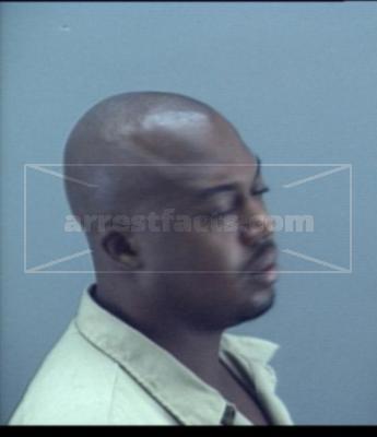 Derrick Wayne Woolridge