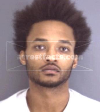 Clifton Earl Newsome