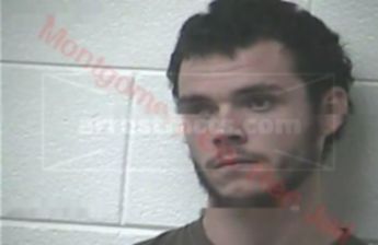 Edward Ronald Keith Robinson