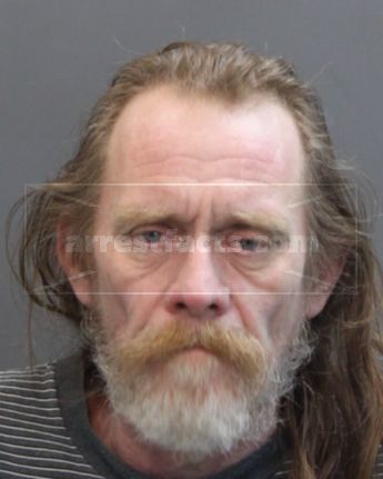 David Eugeune Stewart